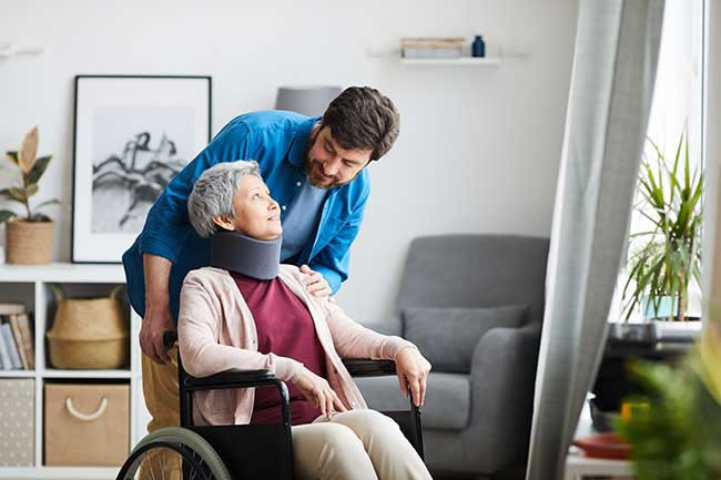 Accommodation Tenancy Assistance