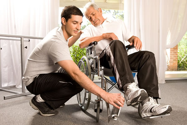 Assist Daily Tasks Shared Living