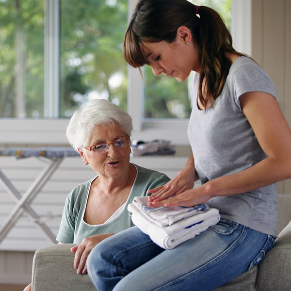 Assist Personal Activities