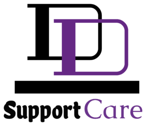 DD Support Care