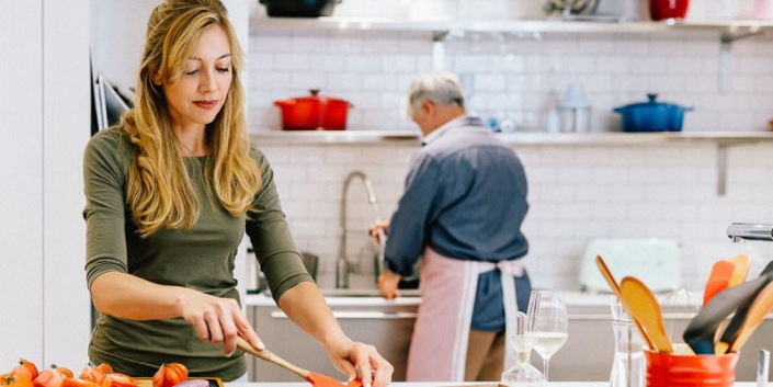 Help With Household Tasks